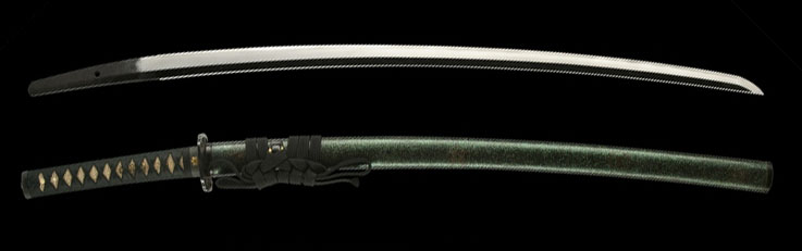 Blog Tag: Bisento  A Comprehensive Guide to Japanese Samurai Swords -  TrueKatana