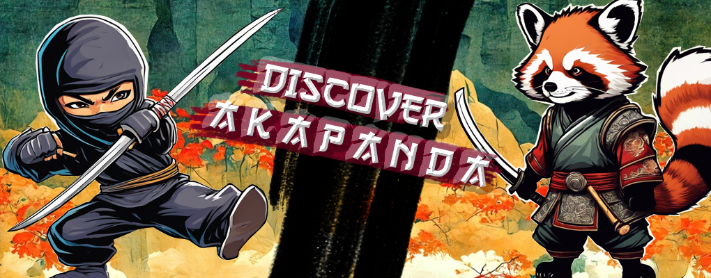 discover akapanda