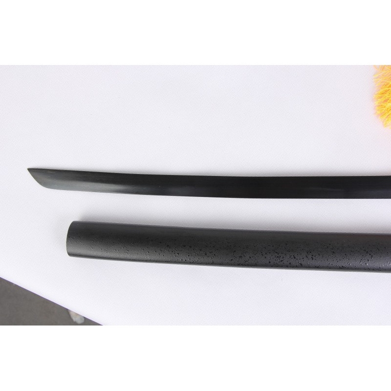 Kurosaki Ichigo Katana | Épée jouet | Épée Cosplay | Épée Anime | One Piece
