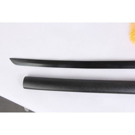 Kurosaki Ichigo Katana | Épée jouet | Épée Cosplay | Épée Anime | One Piece