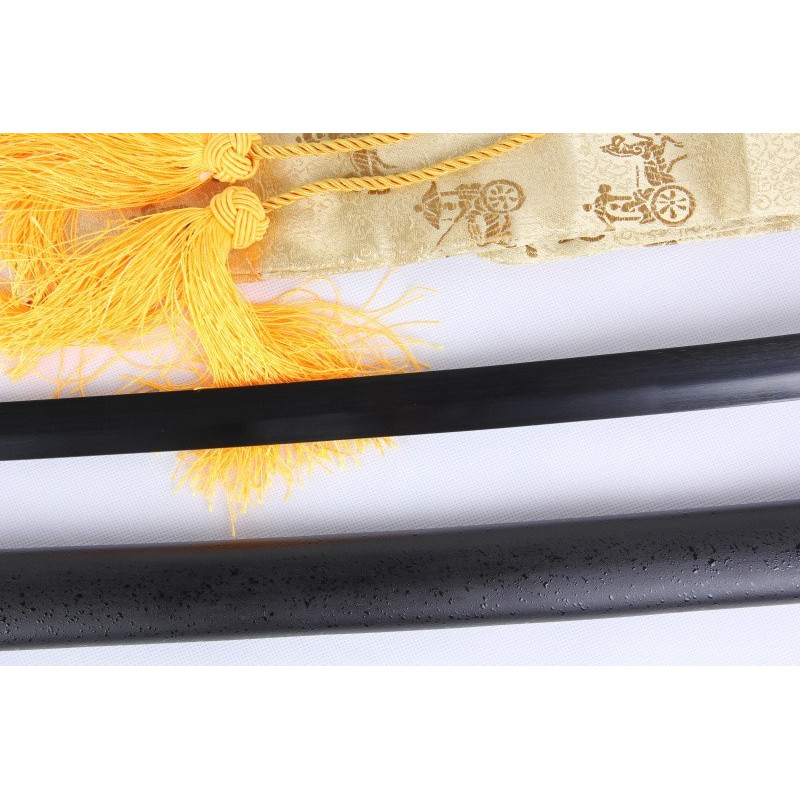 Kurosaki Ichigo Katana | Épée jouet | Épée Cosplay | Épée Anime | One Piece