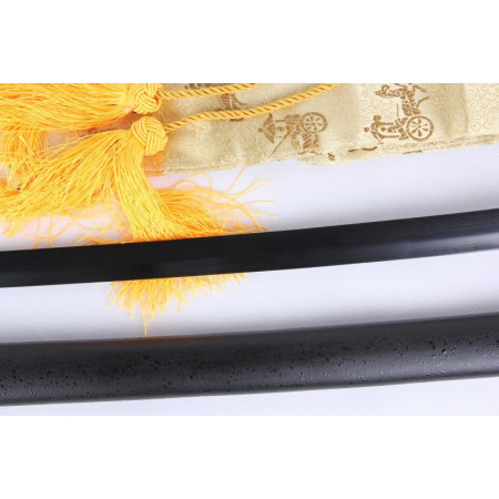 Kurosaki Ichigo Katana | Épée jouet | Épée Cosplay | Épée Anime | One Piece