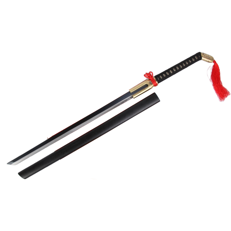 Benihime Katana | Urahara Kisuke Katana | Épée jouet | Épée Cosplay | Épée Anime | One Piece