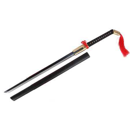 Benihime Katana | Urahara Kisuke Katana | Épée jouet | Épée Cosplay | Épée Anime | One Piece