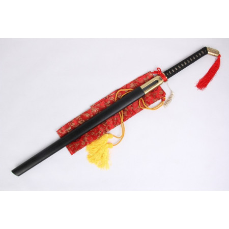 Benihime Katana | Urahara Kisuke Katana | Épée jouet | Épée Cosplay | Épée Anime | One Piece