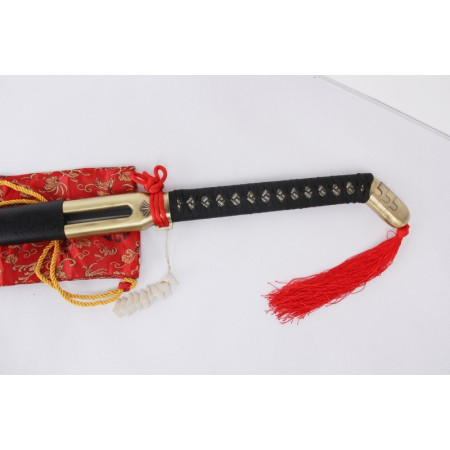 Benihime Katana | Urahara Kisuke Katana | Épée jouet | Épée Cosplay | Épée Anime | One Piece