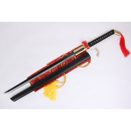 Benihime Katana | Urahara Kisuke Katana | Épée jouet | Épée Cosplay | Épée Anime | One Piece