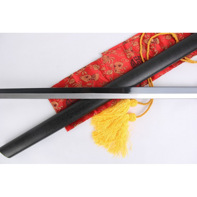 Benihime Katana | Urahara Kisuke Katana | Épée jouet | Épée Cosplay | Épée Anime | One Piece