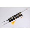 Zaraki Kenpachi | Épée jouet | Épée Cosplay | Épée Anime