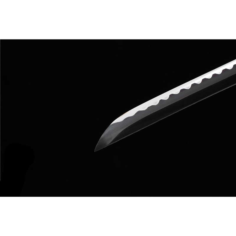 Yubashiri Katana | Roronoa Zoro Katana | Épée jouet | Épée Cosplay | Épée Anime | One Piece