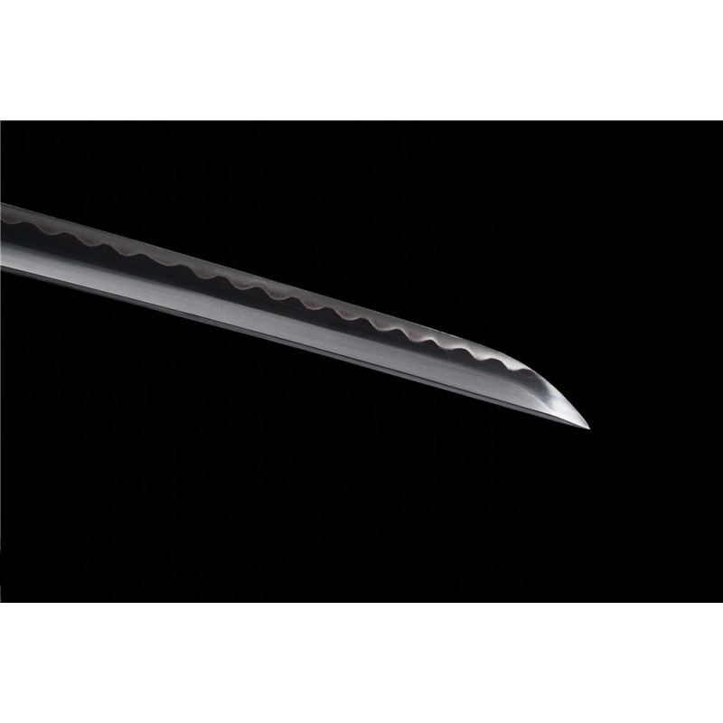 Yubashiri Katana | Roronoa Zoro Katana | Épée jouet | Épée Cosplay | Épée Anime | One Piece