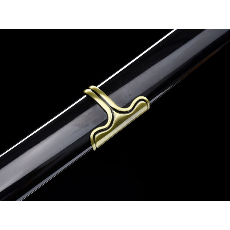 Yubashiri Katana | Roronoa Zoro Katana | Épée jouet | Épée Cosplay | Épée Anime | One Piece