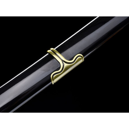 Yubashiri Katana | Roronoa Zoro Katana | Épée jouet | Épée Cosplay | Épée Anime | One Piece