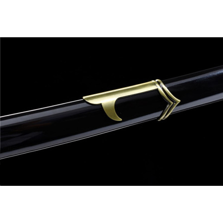 Yubashiri Katana | Roronoa Zoro Katana | Épée jouet | Épée Cosplay | Épée Anime | One Piece