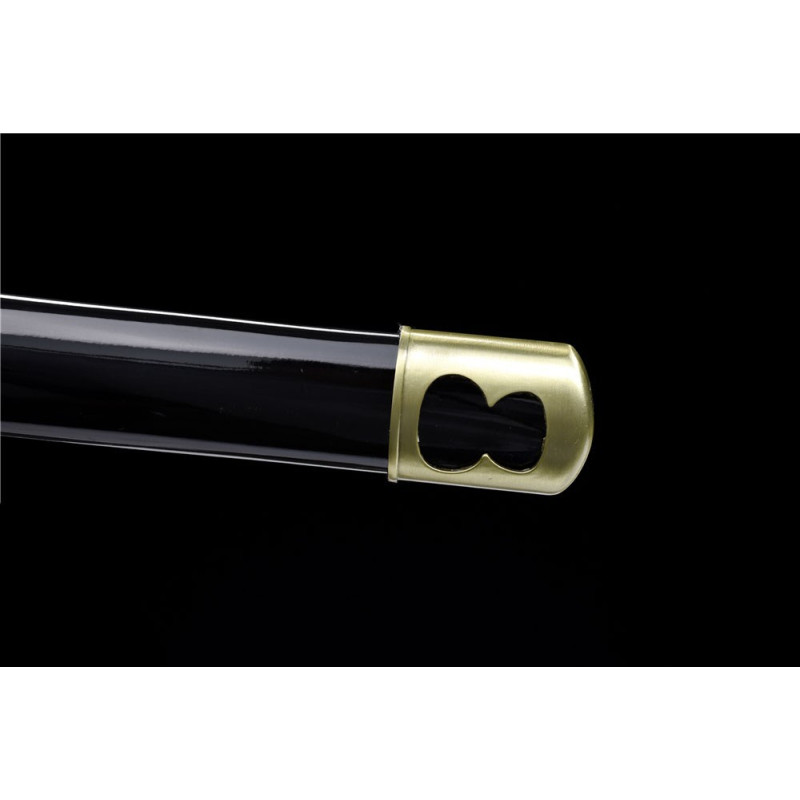 Yubashiri Katana | Roronoa Zoro Katana | Épée jouet | Épée Cosplay | Épée Anime | One Piece