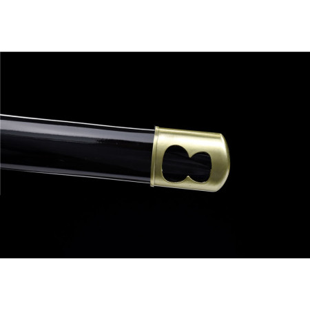 Yubashiri Katana | Roronoa Zoro Katana | Épée jouet | Épée Cosplay | Épée Anime | One Piece