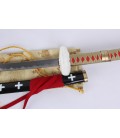 Trafalgar Law Katana | Surgeon of Death | Épée jouet | Épée Cosplay | Épée Anime | One Piece