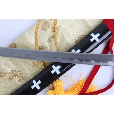 Trafalgar Law Katana | Surgeon of Death | Épée jouet | Épée Cosplay | Épée Anime | One Piece