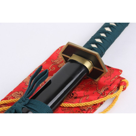 Kudakero Kyoka Suigetsu | Aizen Sousuke | Épée jouet | Épée Cosplay | Épée Anime