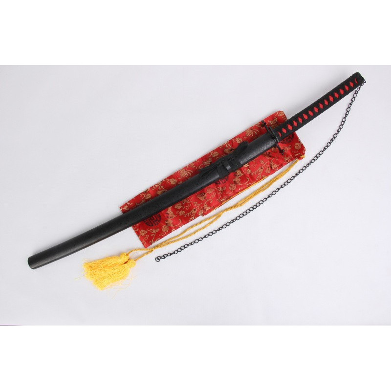 Kurosaki Ichigo Katana | Épée jouet | Épée Cosplay | Épée Anime | One Piece