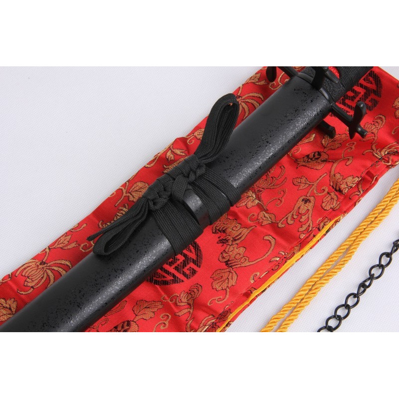 Kurosaki Ichigo Katana | Épée jouet | Épée Cosplay | Épée Anime | One Piece