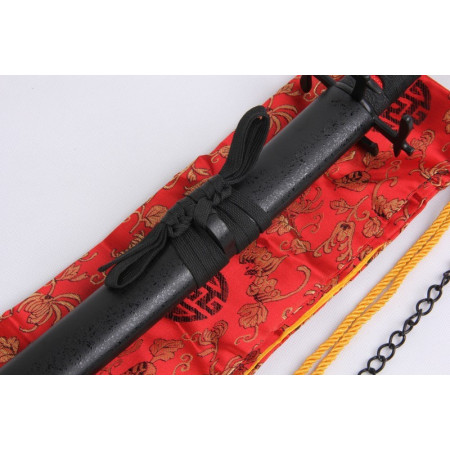 Kurosaki Ichigo Katana | Épée jouet | Épée Cosplay | Épée Anime | One Piece