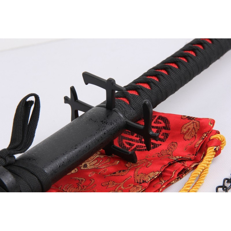 Kurosaki Ichigo Katana | Épée jouet | Épée Cosplay | Épée Anime | One Piece