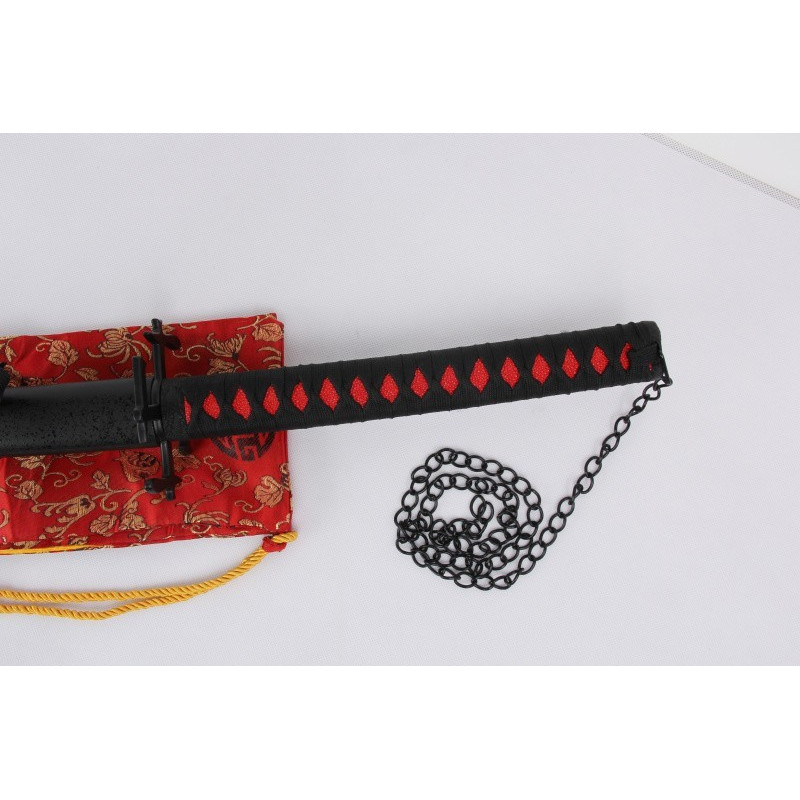 Kurosaki Ichigo Katana | Épée jouet | Épée Cosplay | Épée Anime | One Piece