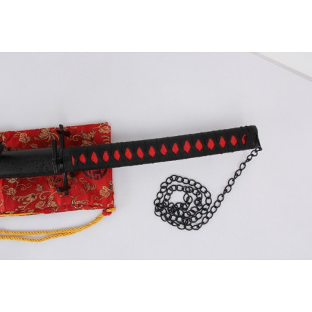 Kurosaki Ichigo Katana | Épée jouet | Épée Cosplay | Épée Anime | One Piece