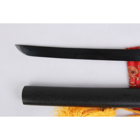 Kurosaki Ichigo Katana | Épée jouet | Épée Cosplay | Épée Anime | One Piece