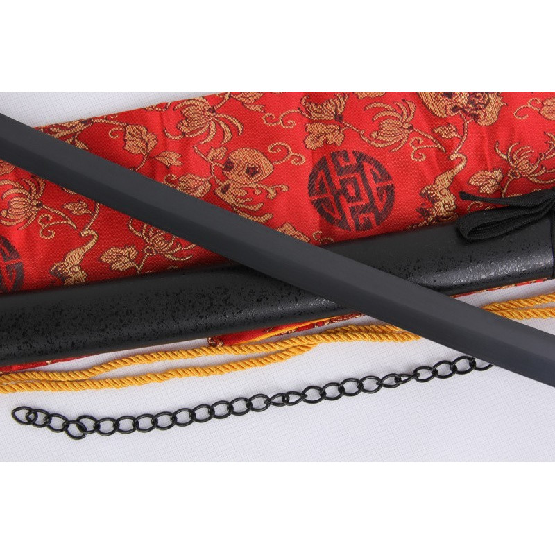 Kurosaki Ichigo Katana | Épée jouet | Épée Cosplay | Épée Anime | One Piece