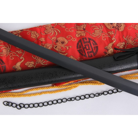 Kurosaki Ichigo Katana | Épée jouet | Épée Cosplay | Épée Anime | One Piece