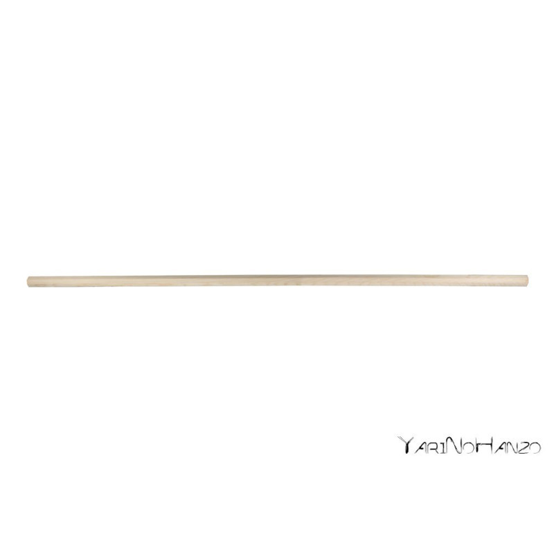 Hakkaku JO 165 cm - 35 mm - Frêne MULTICOUCHE