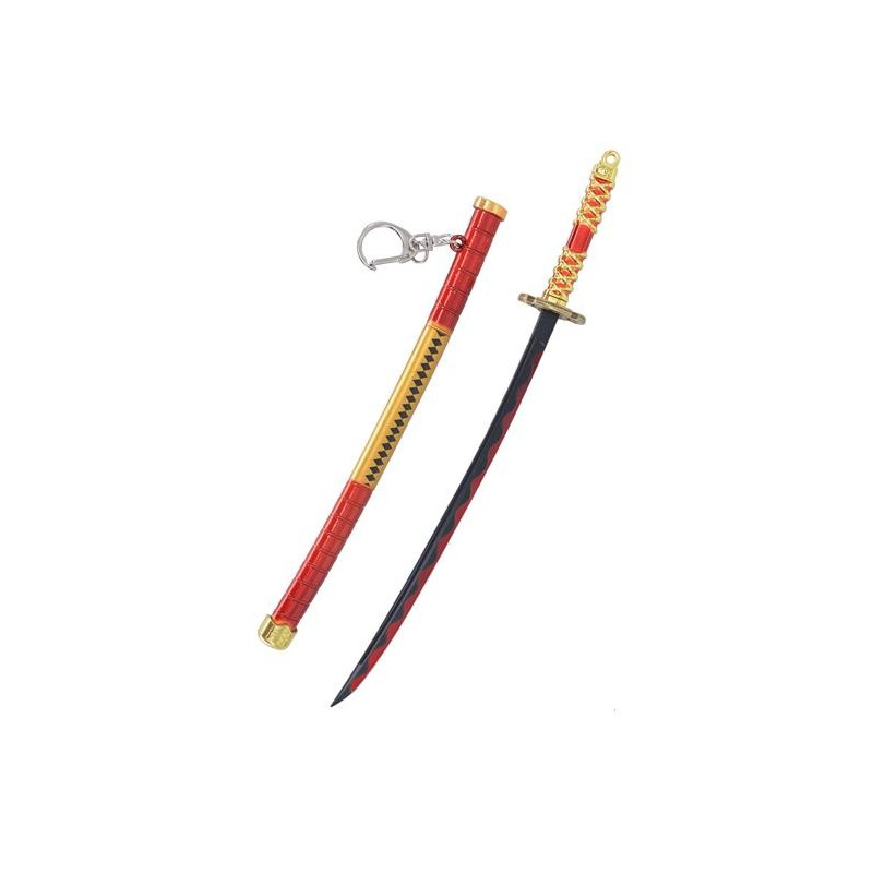 KIHORUDA ZORO