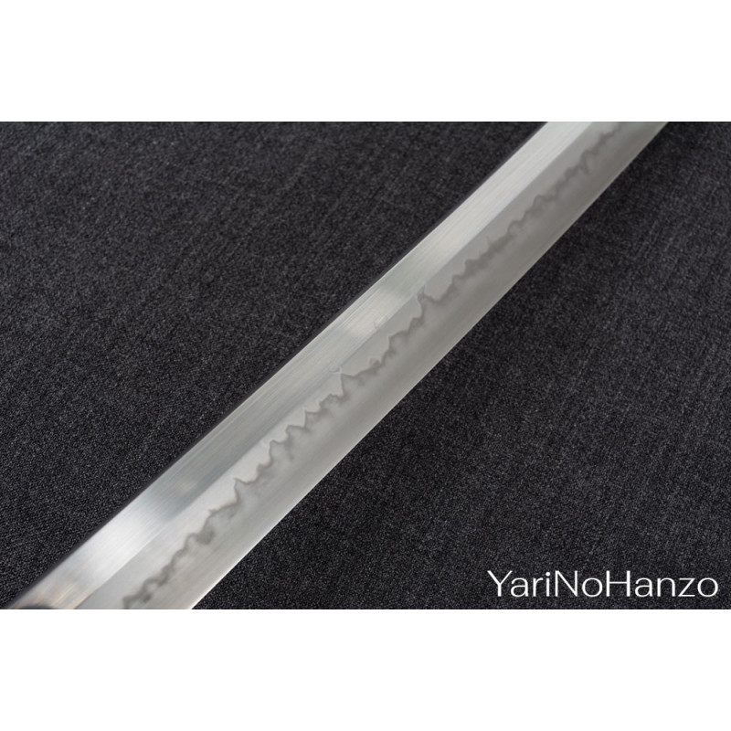 FUJIWARA KATANA SHINKEN 