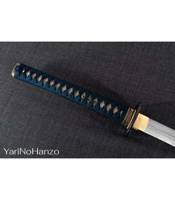 FUJIWARA KATANA SHINKEN 