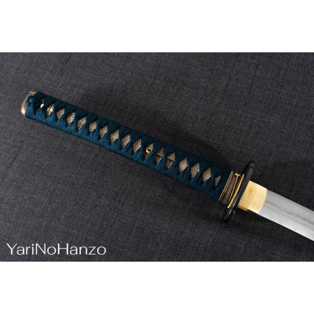 FUJIWARA KATANA SHINKEN 
