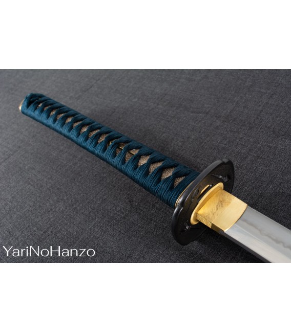 FUJIWARA KATANA SHINKEN 