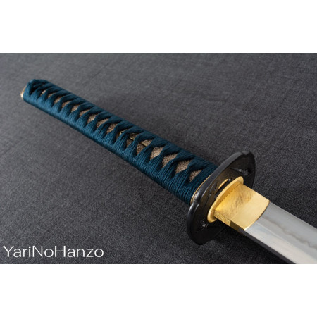 FUJIWARA KATANA SHINKEN 