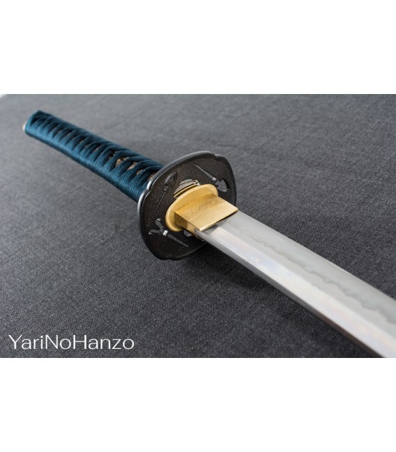 FUJIWARA KATANA SHINKEN 