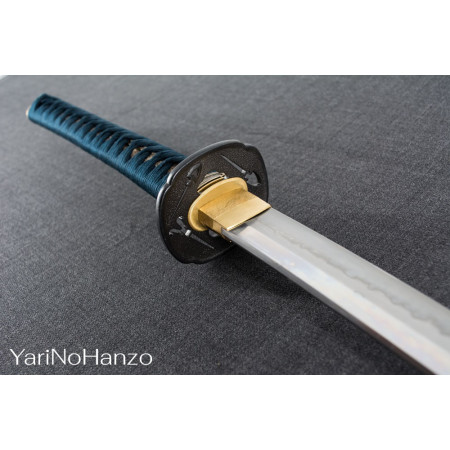 FUJIWARA KATANA SHINKEN 