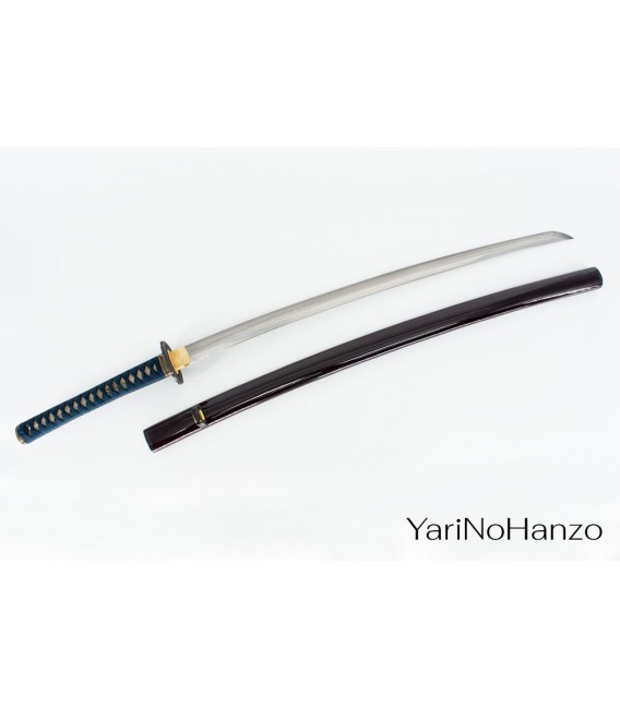 FUJIWARA KATANA SHINKEN 