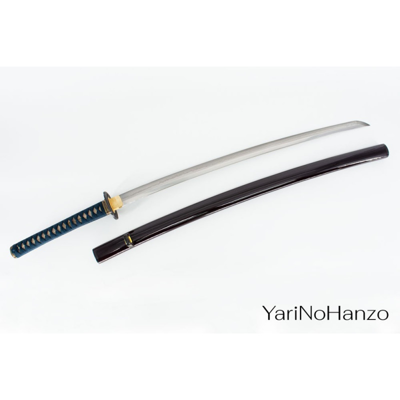 FUJIWARA KATANA SHINKEN 