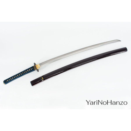 FUJIWARA KATANA SHINKEN 