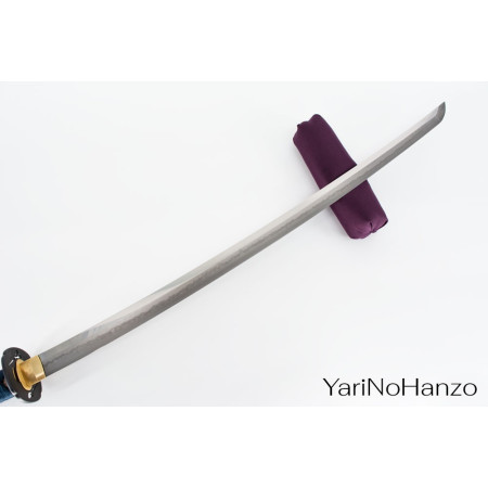 FUJIWARA KATANA SHINKEN 
