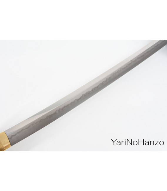 FUJIWARA KATANA SHINKEN 