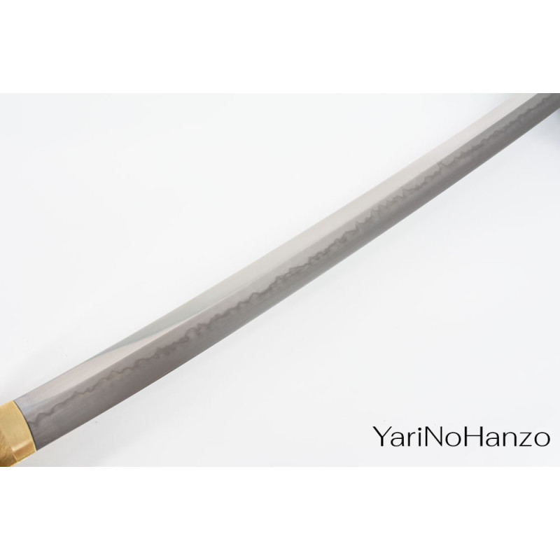 FUJIWARA KATANA SHINKEN 