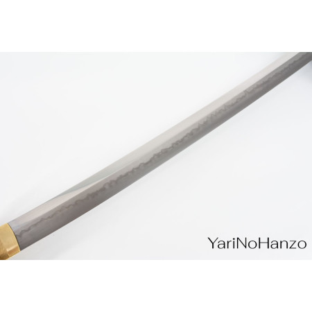 FUJIWARA KATANA SHINKEN 