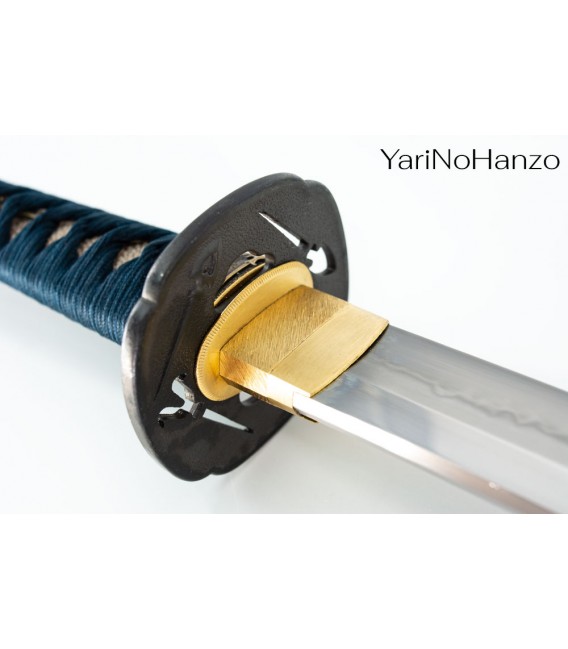 FUJIWARA KATANA SHINKEN 