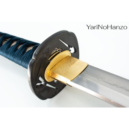 FUJIWARA KATANA SHINKEN 